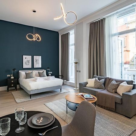 Queensberry Place By Stayo London Exteriör bild