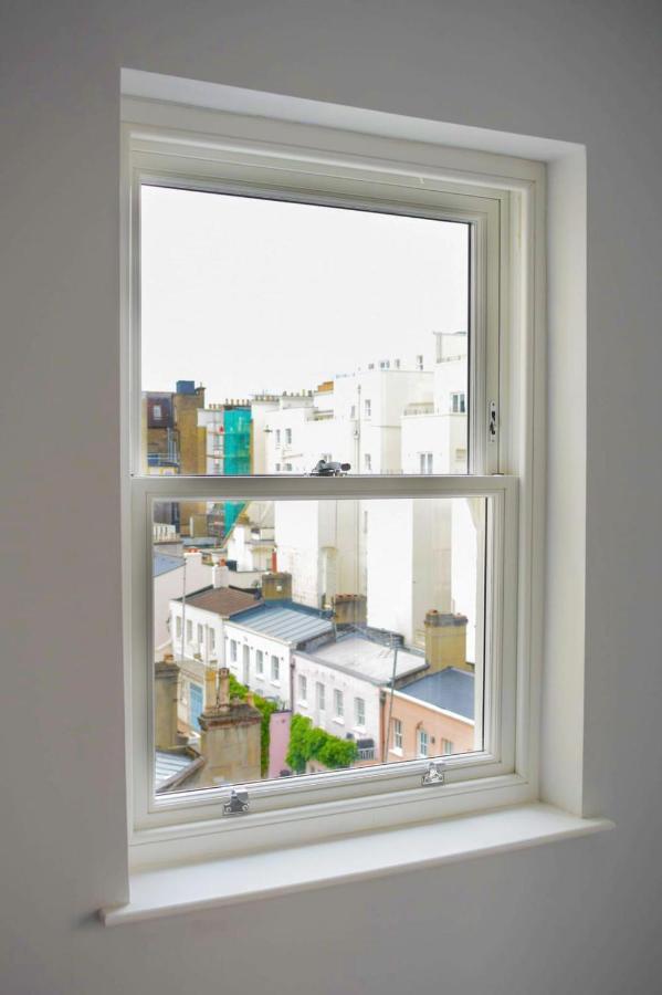Queensberry Place By Stayo London Exteriör bild