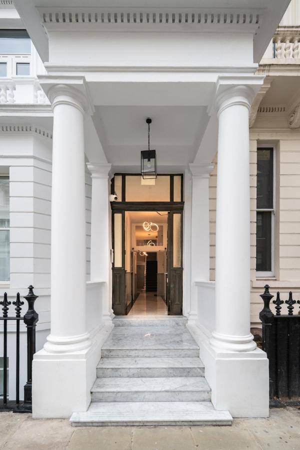 No. 2 Queensberry Place By Stayo London Exteriör bild