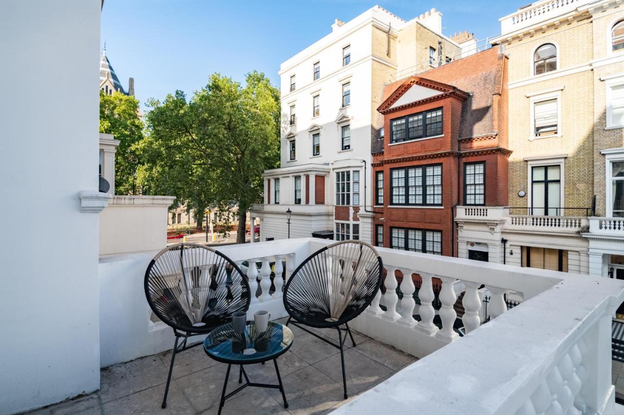 Queensberry Place By Stayo London Exteriör bild