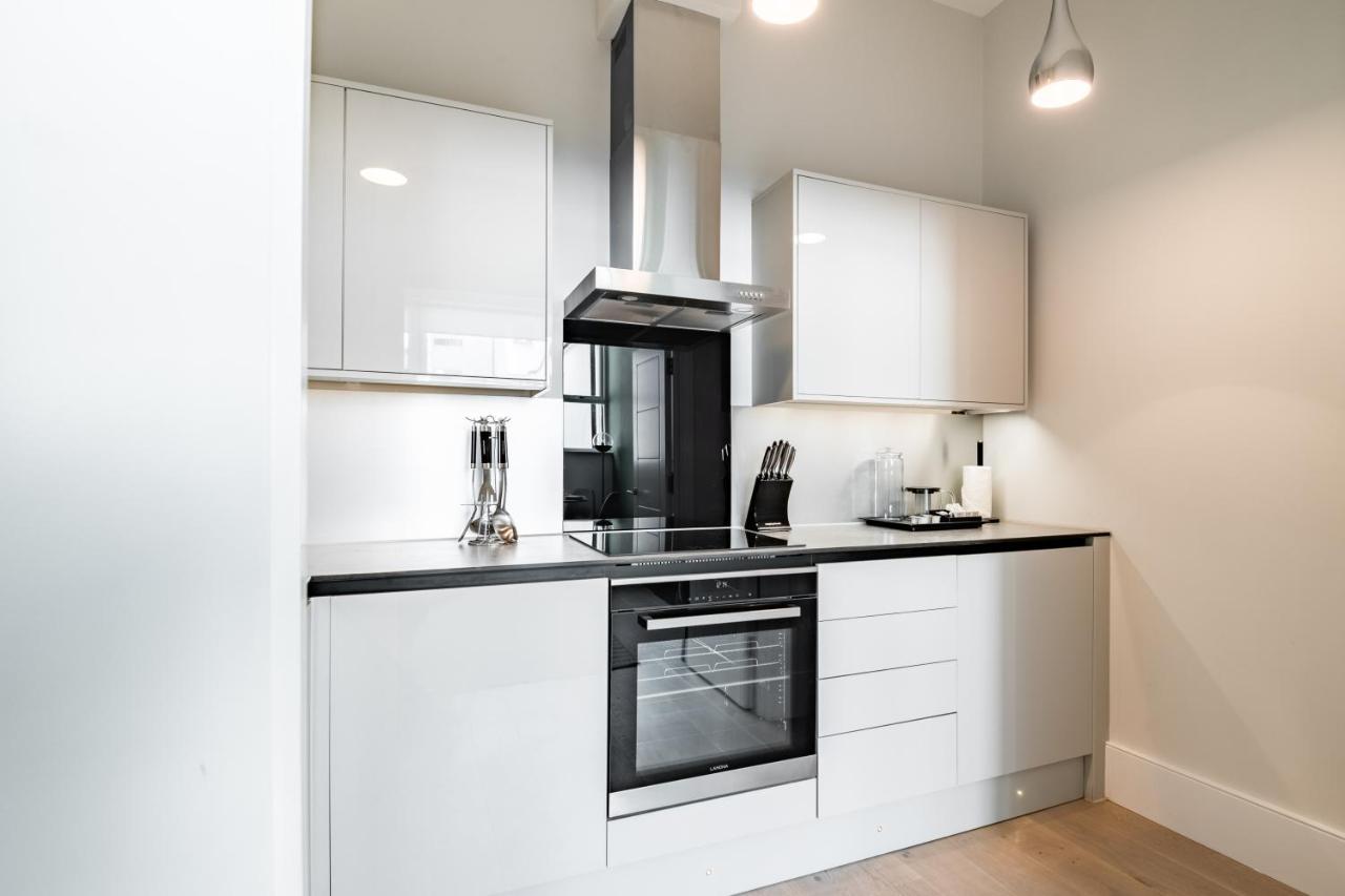 Queensberry Place By Stayo London Exteriör bild