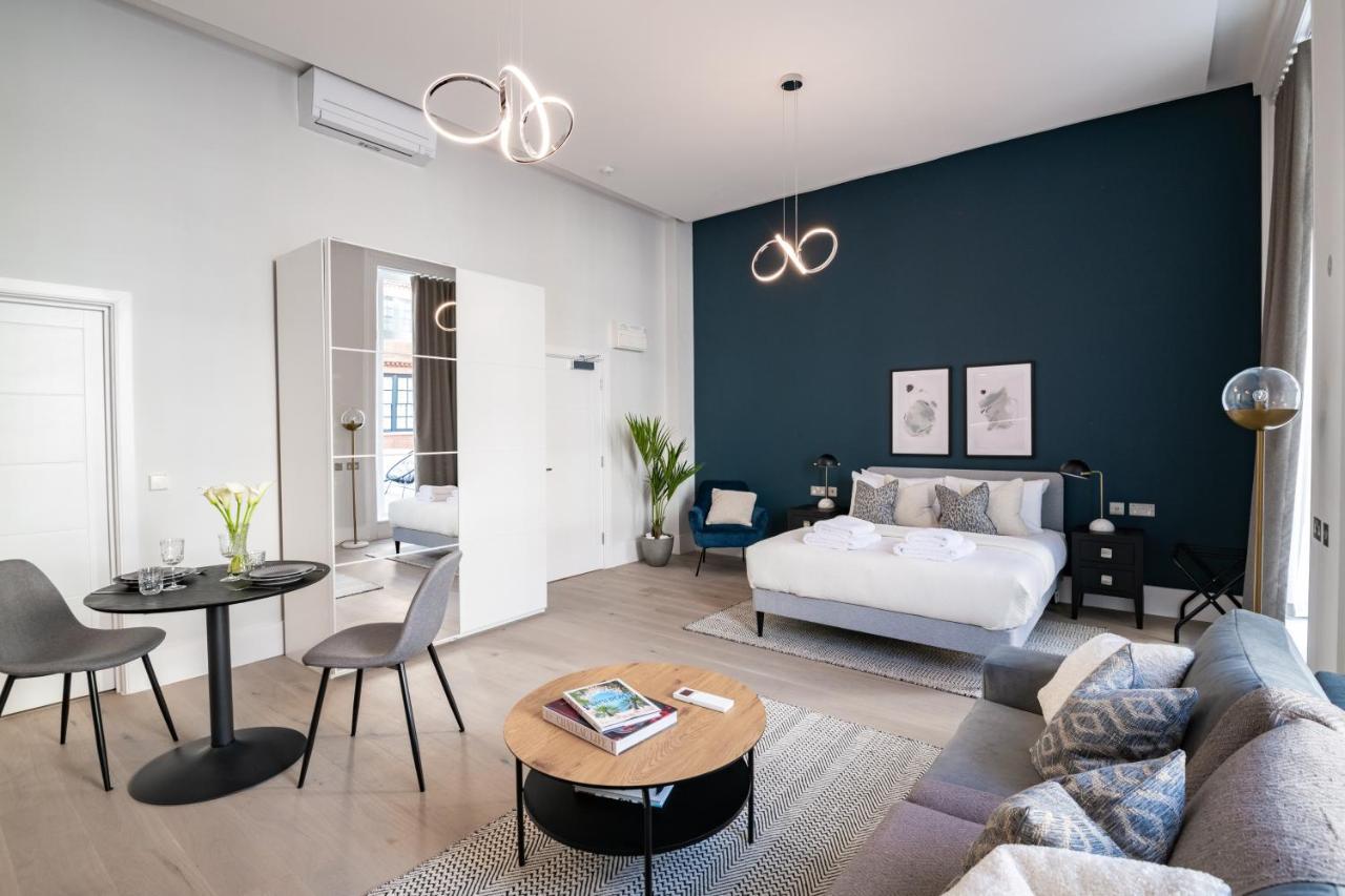 Queensberry Place By Stayo London Exteriör bild